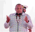 Uhuru Accuses Ruto of Lying and Dishing Out ‘Looted Funds’ to Church Leaders 