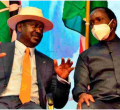 I Need Numbers to Impeach Raila if He Betrays Me, Kalonzo Says  