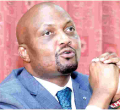  IEBC Investigating MP Moses Kuria’s Vote-Rigging Claims