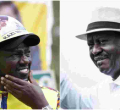 IEBC Requests a Probe Against Ruto and Raila for Conducting Early Campaigns 