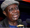 Raila’s Elder Brother Oburu Odinga Launches Bid for Siaya Senatorial Seat