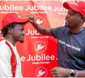 Singer Bahati Joins Politics, to Contest for the Mathare Parliamentary Seat