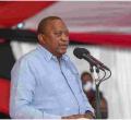 State House Says President Uhuru is Committed to Free and Fair Elections 