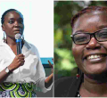 Two Kenyan Women Appointed to High-Level UN Positions