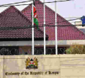 Kenya Opens a New Embassy in Jakarta, Indonesia 