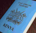 Kenya Immigration Director Blames Delays in Passport Processing on Printer Maintenance 