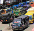 Matatus to be Banned from Nairobi CBD Starting Next Month 