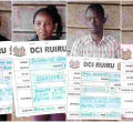 Detectives Arrest Four Suspects Linked to Thika Superhighway Abductions