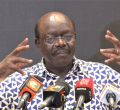 Mukhisa Kituyi Shelves 2022 Presidential Bid to Support Raila