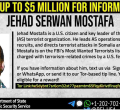 US Offers $5 Million Bounty for Information on a Key Al-Shabaab Commander 
