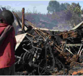 KAG Seeks Financial Support to Rebuild Kiambaa Church Following 2008 Deadly Arson Attack 