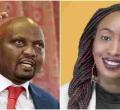 Media Personality Janet Mbugua Rejects Offer to Become Moses Kuria's Running Mate 