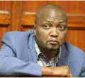 MP Moses Kuria’s Vote-Rigging Case to Proceed to Full Hearing, IEBC Rules  