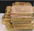 Two Kenyans Intercepted at an Indian Airport for Smuggling Gold Worth Sh113 Million