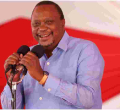 Uhuru Dismisses as Fake Reports of a State House Meeting with Mt Kenya Leaders 