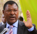 Wetang'ula Denies Reports of Ditching Kenya Kwanza Alliance for Raila's Azimio 