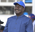 NCIC Summons Raila Odinga over 'Madoadoa' Remarks 