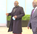 Ruto Arrives in London for a Three-Day Tour of the UK