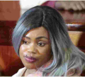 NYS Scandal Suspect Anne Ngirita Spends a Month at Lang’ata Women’s Prison
