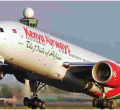US Company Starts Advisory on Kenya Airways Restructuring Plan 