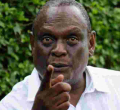 Uhuru and Ruto Are Co-Presidents, Jubilee Vice Chair David Murathe Claims 