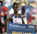 Four Kenyan-Born Athletes Renounce Kenyan Citizenship to Represent Kazakhstan 