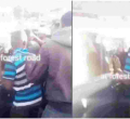 Video of Boda-Boda Riders Stripping Naked a Female Driver in Nairobi Sparks Outrage 