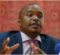 Charles Jaguar Denies Stepping Down for Simon Mbugua in Starehe MP Race 
