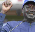 Raila Set for a Week-Long Tour of the United States 