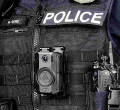 DCI Detectives to Start Wearing Real-Time Body Cameras