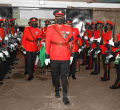 Why Kibaki Will Receive a 19-Gun Salute and Not 21