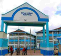 Kenyatta National Hospital Othaya Annex Renamed Mwai Kibaki Hospital 