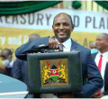 Key Highlights of Sh3.3 Trillion 2022/2023 Financial Year Budget