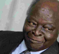 Uhuru Declares a National Mourning Period Following Kibaki’s Death 