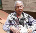 Kenyan Woman Sues Her 97-Year-Old Mother for Trespassing 
