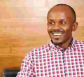 Uhuru Appoints Centum CEO James Mworia As Chancellor of Machakos University 