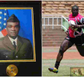 Former Kenyan Rugby Star Horace Otieno Joins the US Army  