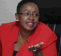 Murang’a Woman Rep. Sabina Chege Quits Elective Politics to Focus on Azimio Campaigns 