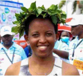 Autopsy Shows Kenyan-Born Bahraini Athlete Damaris Mutua was Strangled to Death 