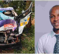 Nandi Hills MP Aspirant Wesley Kogo Killed in a Car Crash in Nairobi 