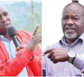 DCI Summons MPs Oscar Sudi, Caleb Kositany for Allegedly Organizing Attack on Raila's Chopper 
