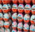 Kinder Joy: Kenyan Authorities Probing Popular Kids’ Chocolate Product over Health Concerns 