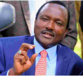 Kalonzo: I Should Not Be Required to Apply to Be Raila’s Running Mate 