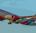 Kenya Airways Gets Additional Sh36.6 Billion Government Bailout 
