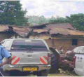 Six Family Members Killed in a Suspected Arson Attack in Murang’a