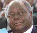 Former President Mwai Kibaki Dies at the Age of 90 