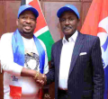 Wiper Party Clears Mike Sonko to Vie for Mombasa Governor’s Seat 