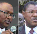 God Will Punish You, Wetang'ula Tells Raila for Denying Brother a Ticket for Nairobi Governor 
