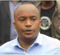Starehe MP Charles Jaguar to Defend His Seat As an Independent Candidate 