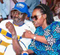 Martha Karua to Accompany Raila on Week-Long US Trip 